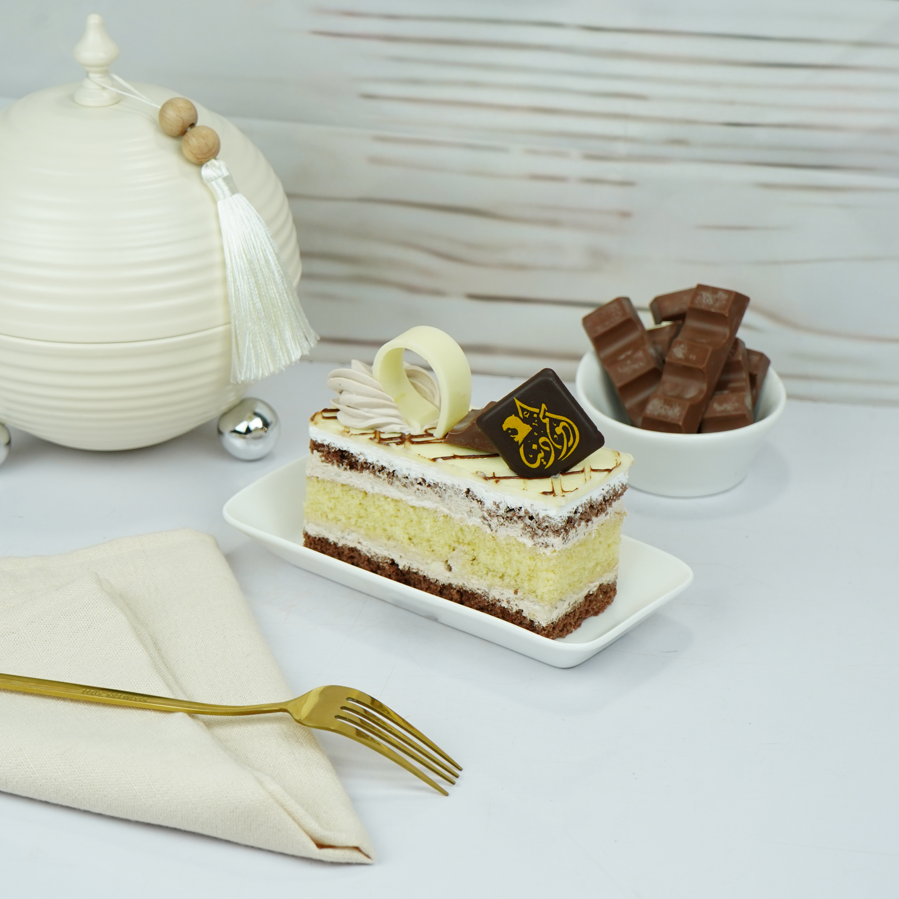 Kinder Cake Special Pieces 